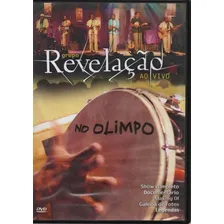 Dvd Grupo Revelação - Ao Vivo Foto mini 1