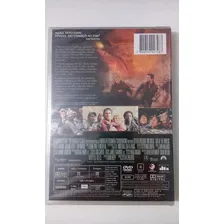 Dvd Guerra Dos Mundos Tom Cruise - Original - Novo - Lacrado Foto mini 3
