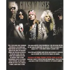 Dvd Guns N Roses - Amazonas Music Foto mini 2