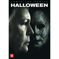 Dvd Halloween - Novo Foto mini 1