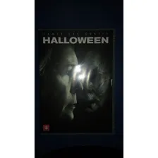 Dvd Halloween - Novo Foto mini 3