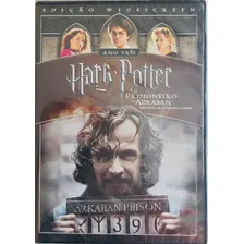 Dvd - Harry Potter E O Prisioneiro De Azkaban * Dublado Foto mini 1