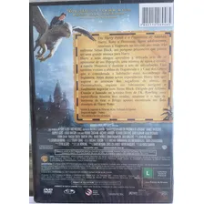 Dvd - Harry Potter E O Prisioneiro De Azkaban * Dublado Foto mini 3
