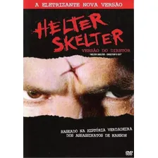 Dvd Helter Skelter - Versão Do Diretor Foto mini 1
