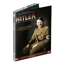 Dvd Hitler Uma Biografia - Classicline - Bonellihq I19 Foto mini 1