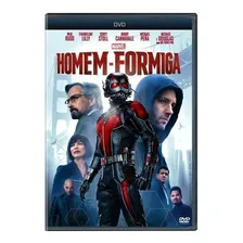 Dvd Homem Formiga - Filme Foto mini 1