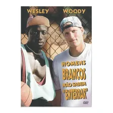 Dvd: Homens Brancos Não Sabem Enterrar - Original Lacrado Foto mini  2