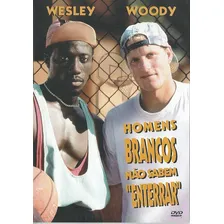 Dvd: Homens Brancos Não Sabem Enterrar - Original Lacrado Foto mini 1