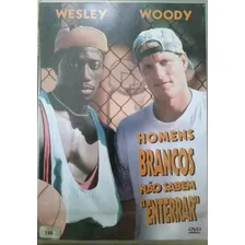 Dvd: Homens Brancos Não Sabem Enterrar - Original Lacrado Foto mini 3