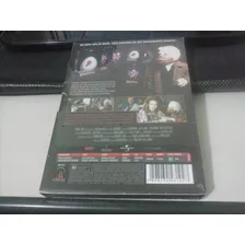 Dvd - Howard - O Super Her贸i - ( 1986 ) - Lacrado Foto mini 3