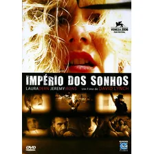 Dvd - Império Dos Sonhos - 2 Dvds ( Inland Empire) Foto mini 1