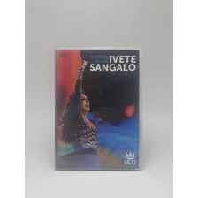 Dvd Ivete Sangalo - Multishow Ao Vivo 20 Anos Foto mini 2