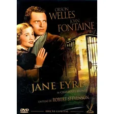 Dvd Jane Eyre - Versátil Foto mini 1