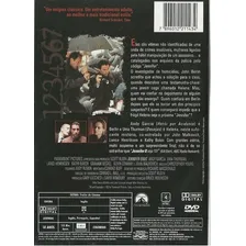 Dvd Jennifer 8 A Pr贸xima Vitima Foto mini 2