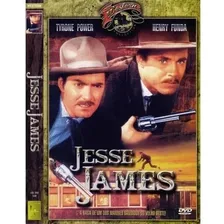 Dvd Jesse James Foto  mini 1