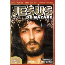 Dvd Jesus De Nazaré Foto mini 1