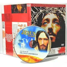 Dvd Jesus De Nazaré Foto mini 4