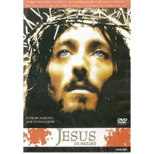 Dvd Jesus De Nazaré Foto  mini 1