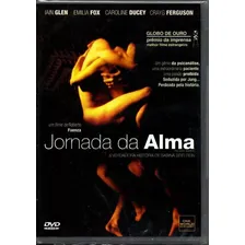 Dvd Jornada Da Alma - Emilia Fox Foto mini 1