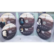 Dvd Kojak - Temporada 1 Digital Dublada ( 6 Dvds Box ) Foto mini 3