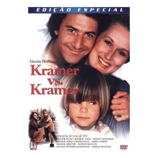 Dvd Kramer Vs. Kramer - Dustin Hoffman Foto mini 1