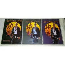 Dvd Kung Fu Box - A Série Clássica ( Completa 22 Dvds ) Foto mini 4