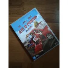 Dvd Lacrado Até O Fundo Foto mini 2