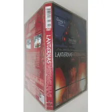 Dvd Lanternas Vermelhas Foto mini 2