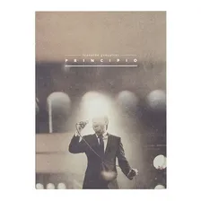 Dvd Leonardo Gonçalves - Principio Foto  mini 1
