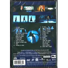 Dvd Leonardo todas As Coisas Do Mundo Foto mini 2