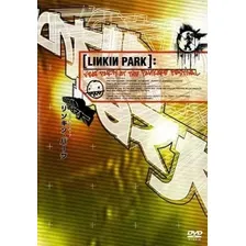 Dvd Linkin Park Frat Party At The Pankake Festival Original Foto mini 1