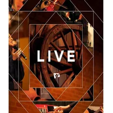 Dvd - Live (kit Dvd+cd) - Lüdtke, Arautos E Outros Foto mini 1