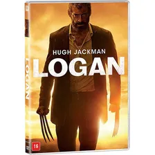 Dvd Logan Wolverine Foto mini 1