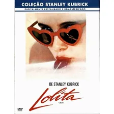 Dvd - Lolita - ( Lolita ) Stanley Kubrick Foto mini 1