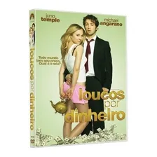 Dvd Loucos Por Dinheiro - Paramount Foto mini 1