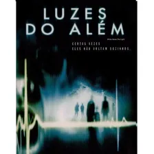 Dvd - Luzes Do Além Foto mini 1