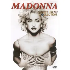 Dvd Madonna - Best Hits Collection (983729) Foto  mini 1