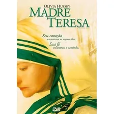 Dvd Madre Teresa Olivia Hussey Foto mini 1