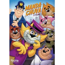 Dvd - Manda - Chuva - O Filme Foto mini 1
