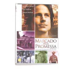 Dvd Marcado Pela Promessa Foto mini 1