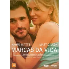Dvd Marcas Da Vida Foto mini 1