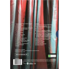 Dvd Maria Bethânia E Zeca Pagodinho - De Santo Amaro A Xerém Foto mini 4