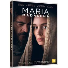 Dvd Maria Madalena - Original Lacrado Foto mini 1
