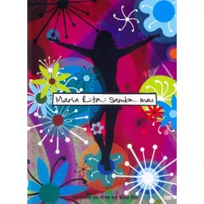 Dvd Maria Rita - Samba Meu Foto mini 1