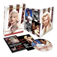 Dvd Marilyn Monroe The Stars Collection Foto mini 1