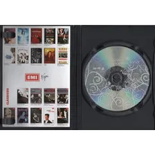 Dvd Marina Lima - Acústico Mtv Foto  mini 1