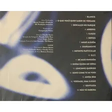 Dvd Marisa Monte Verdade,uma Ilusão Tour 2012/2013.promoção Foto mini  2