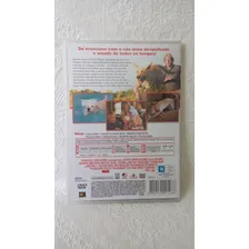 Dvd Marley & Eu - Original & Lacrado Foto mini 2