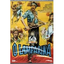 Dvd Mazzaropi - O Lamparina - Colorido Foto  mini 1
