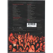 Dvd Mcfly - All The Greatest Hits Foto mini 2